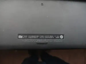 Xiaomi Keyboard