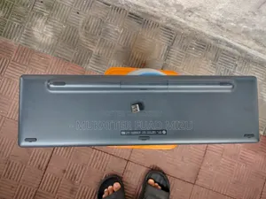 Xiaomi Keyboard