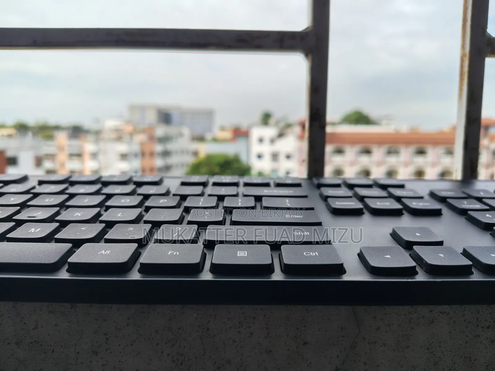 Xiaomi Keyboard