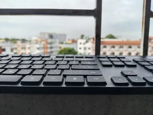Xiaomi Keyboard