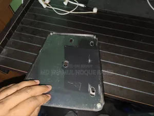 BRTA-digital Number Plate Holder