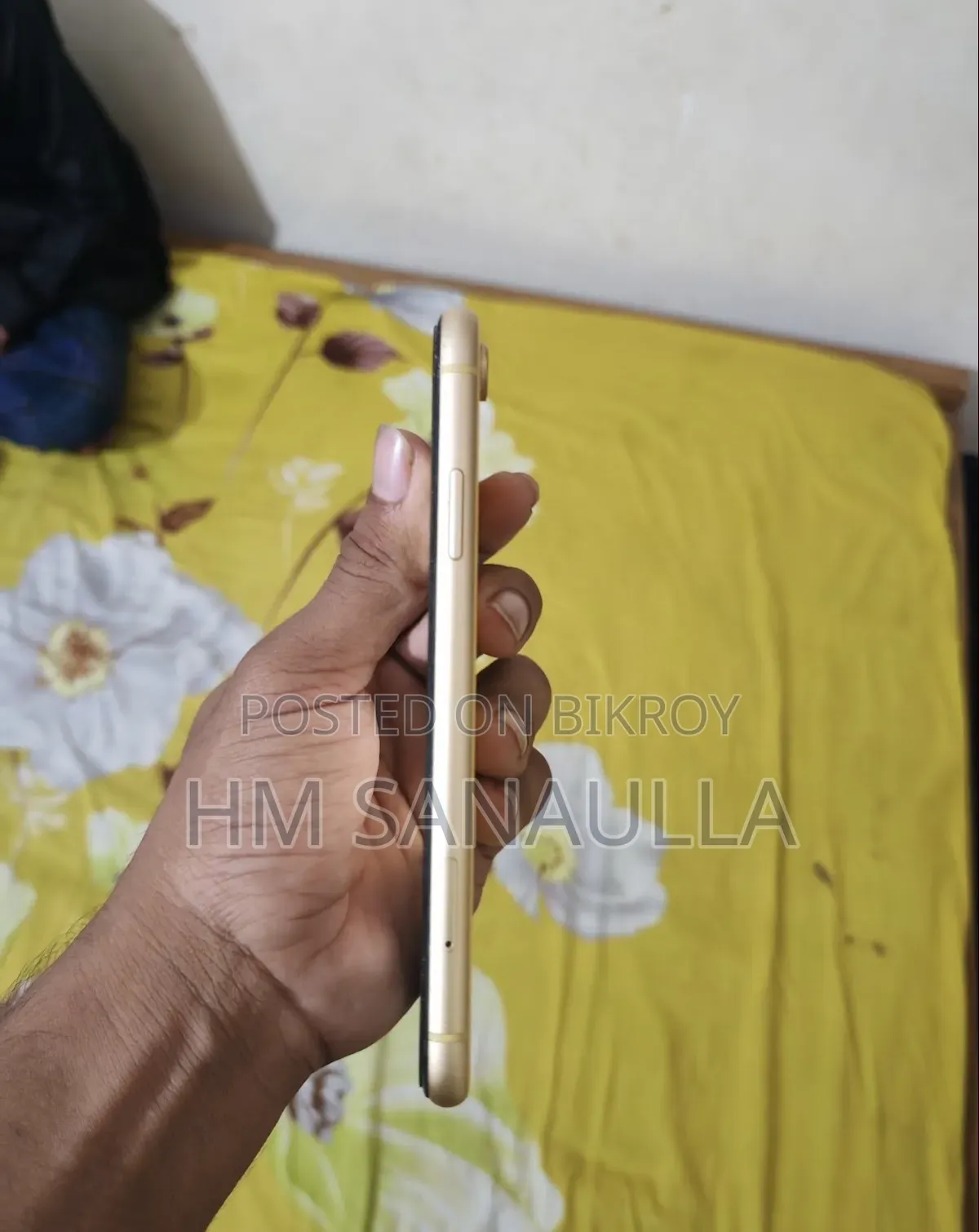 অ্যাপল আইফোন এক্সআর ১২৮ জিবি অরেঞ্জ