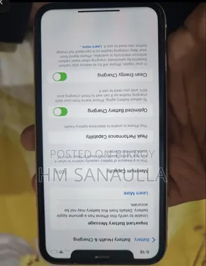 অ্যাপল আইফোন এক্সআর ১২৮ জিবি অরেঞ্জ
