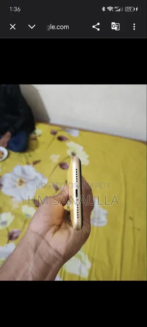 অ্যাপল আইফোন এক্সআর ১২৮ জিবি অরেঞ্জ