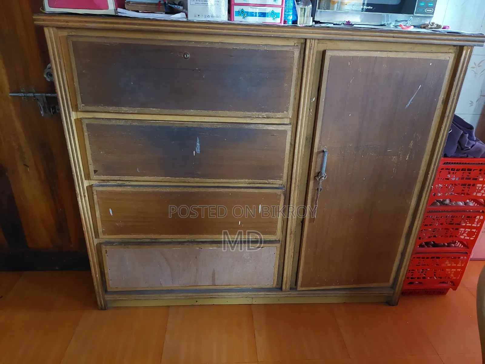 Wardrobe for Sale