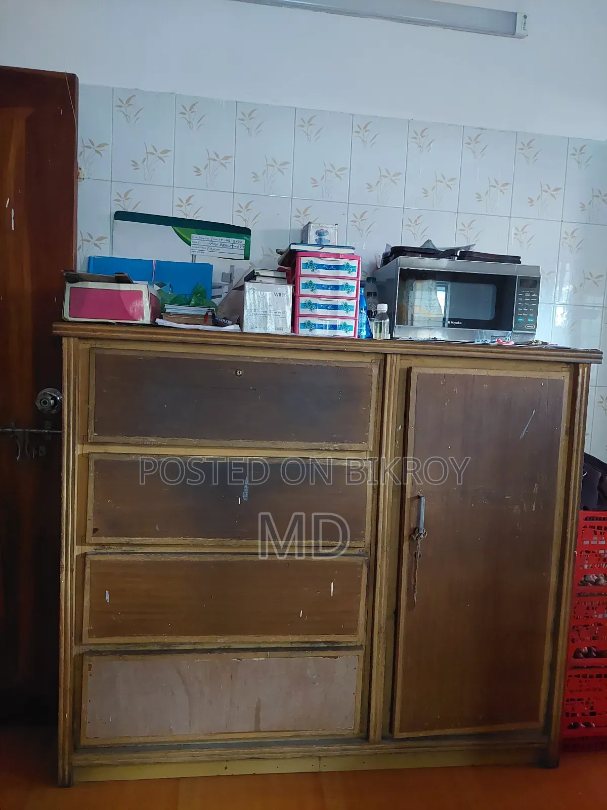Wardrobe for Sale