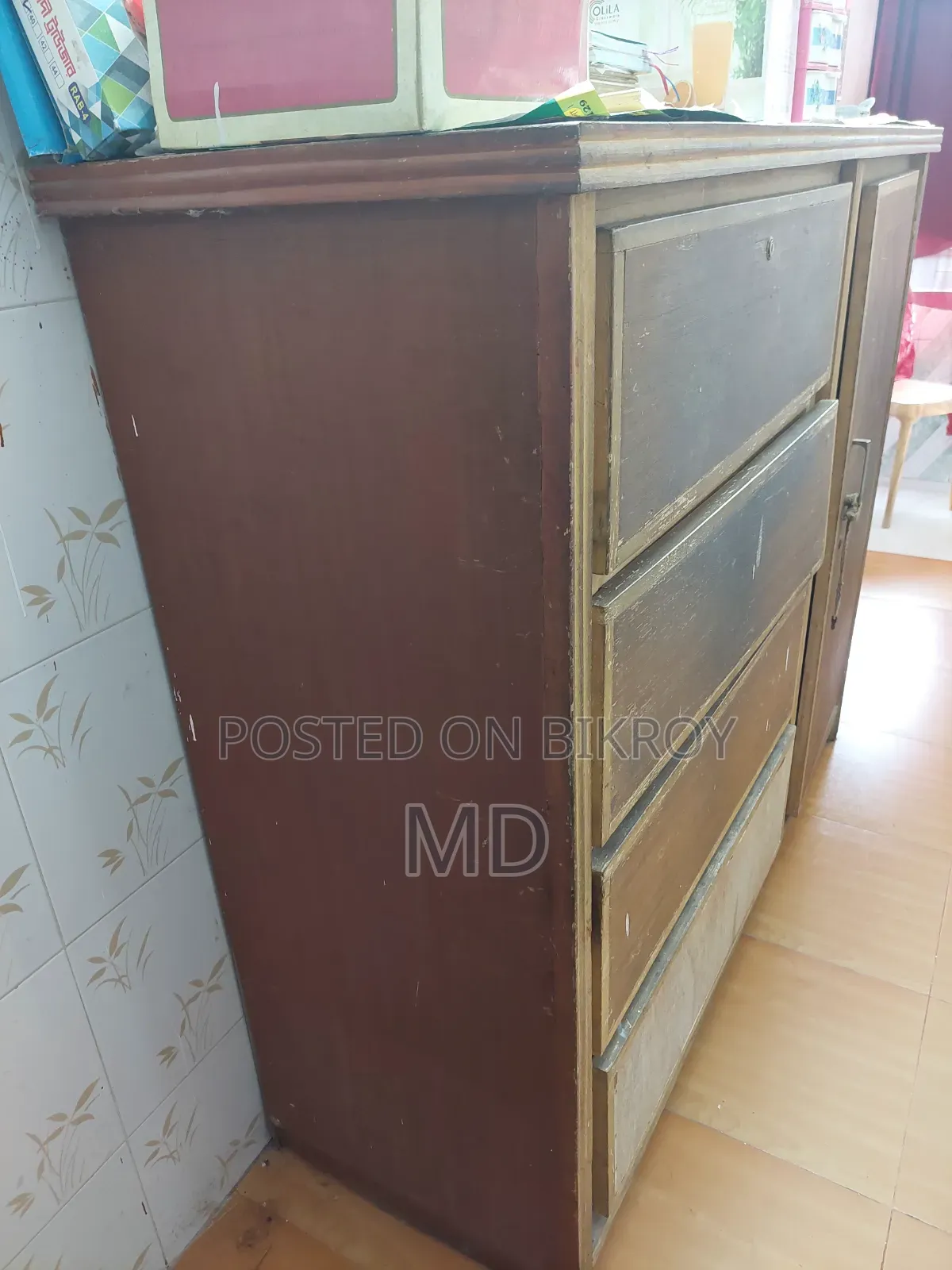 Wardrobe for Sale