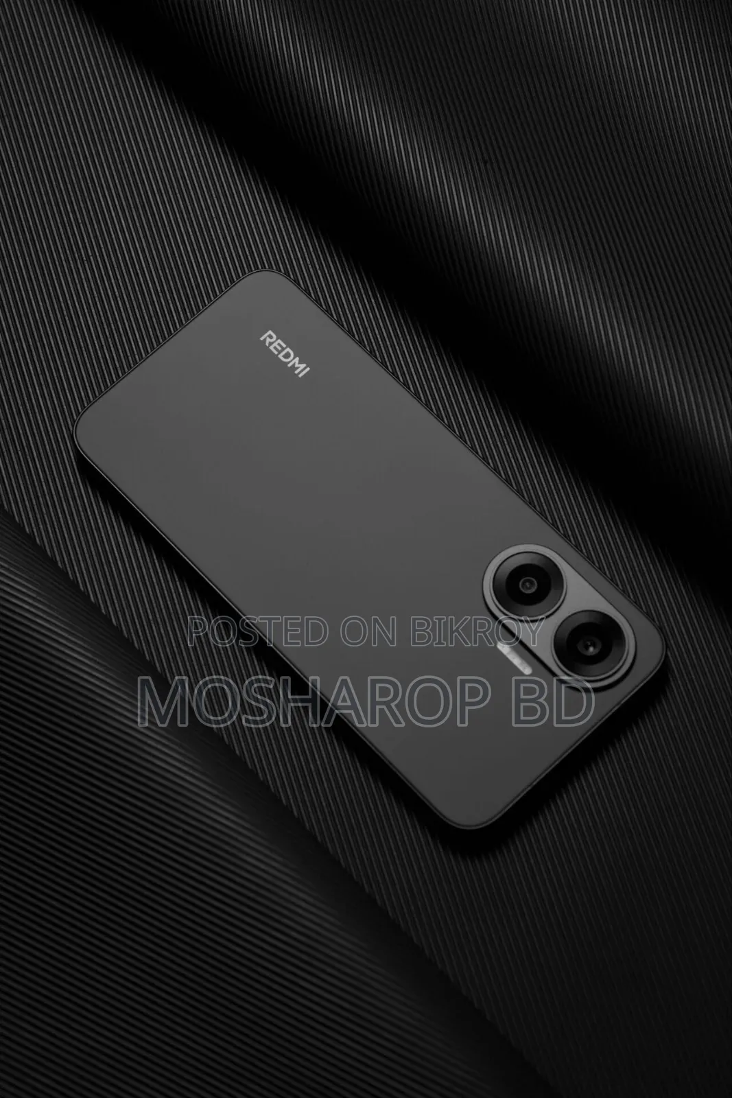 Xiaomi Redmi Turbo 4 Pro 256 GB Black