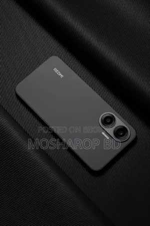 Xiaomi Redmi Turbo 4 Pro 256 GB Black