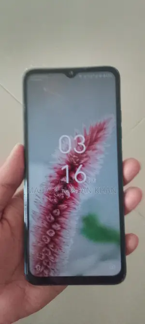 Tecno Spark 10C 64 GB Silver
