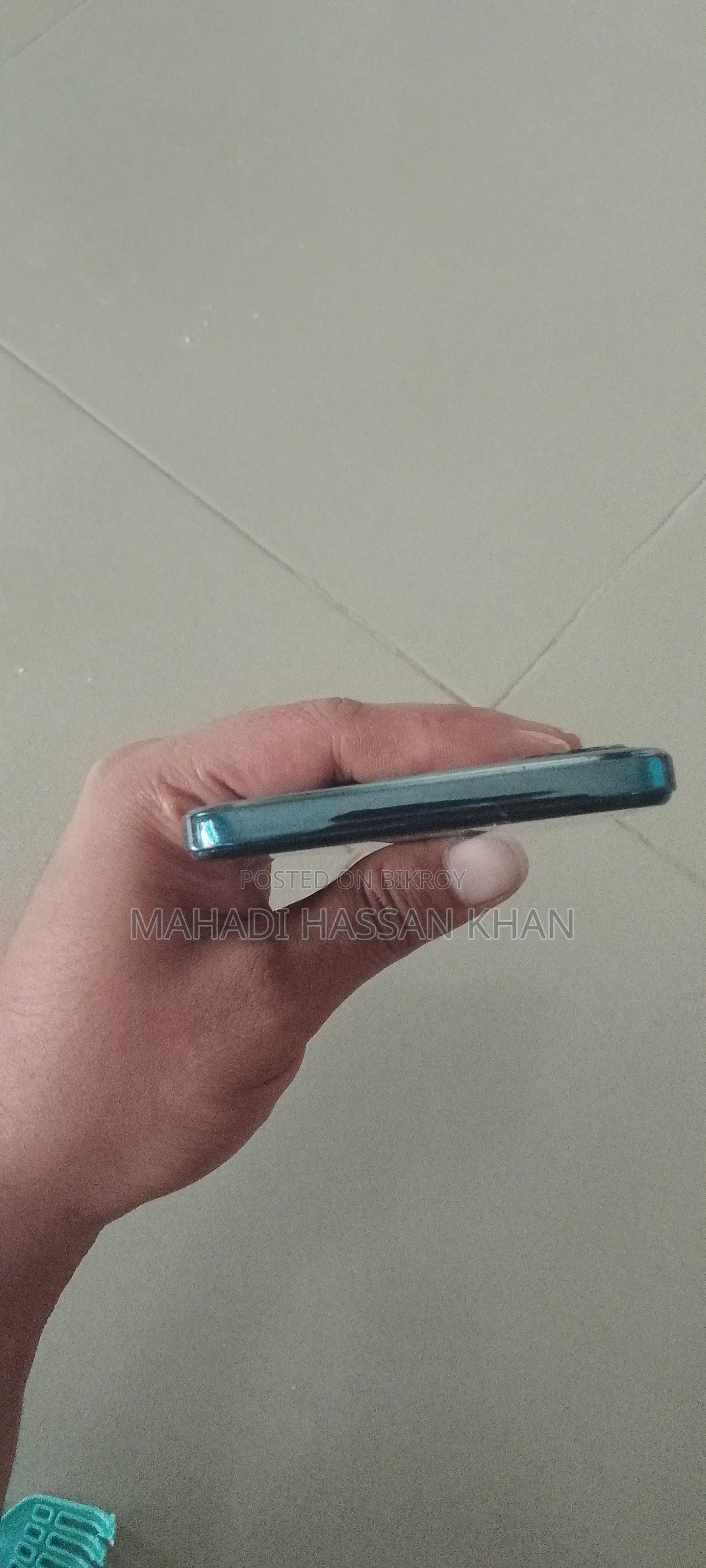Tecno Spark 10C 64 GB Silver