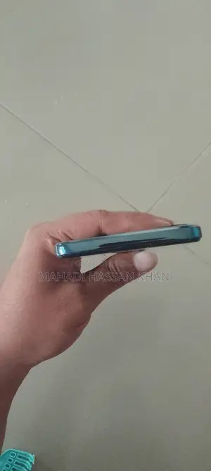 Tecno Spark 10C 64 GB Silver