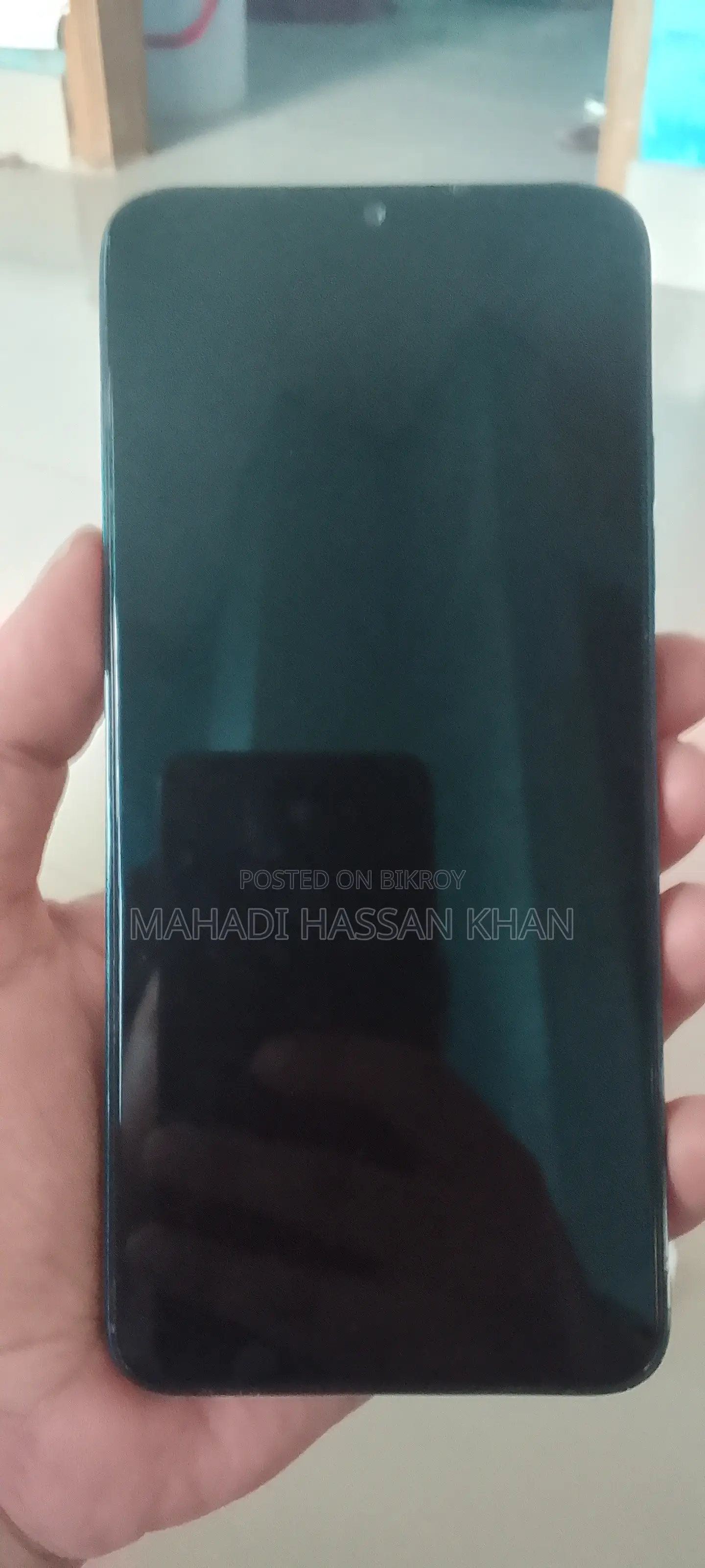 Tecno Spark 10C 64 GB Silver