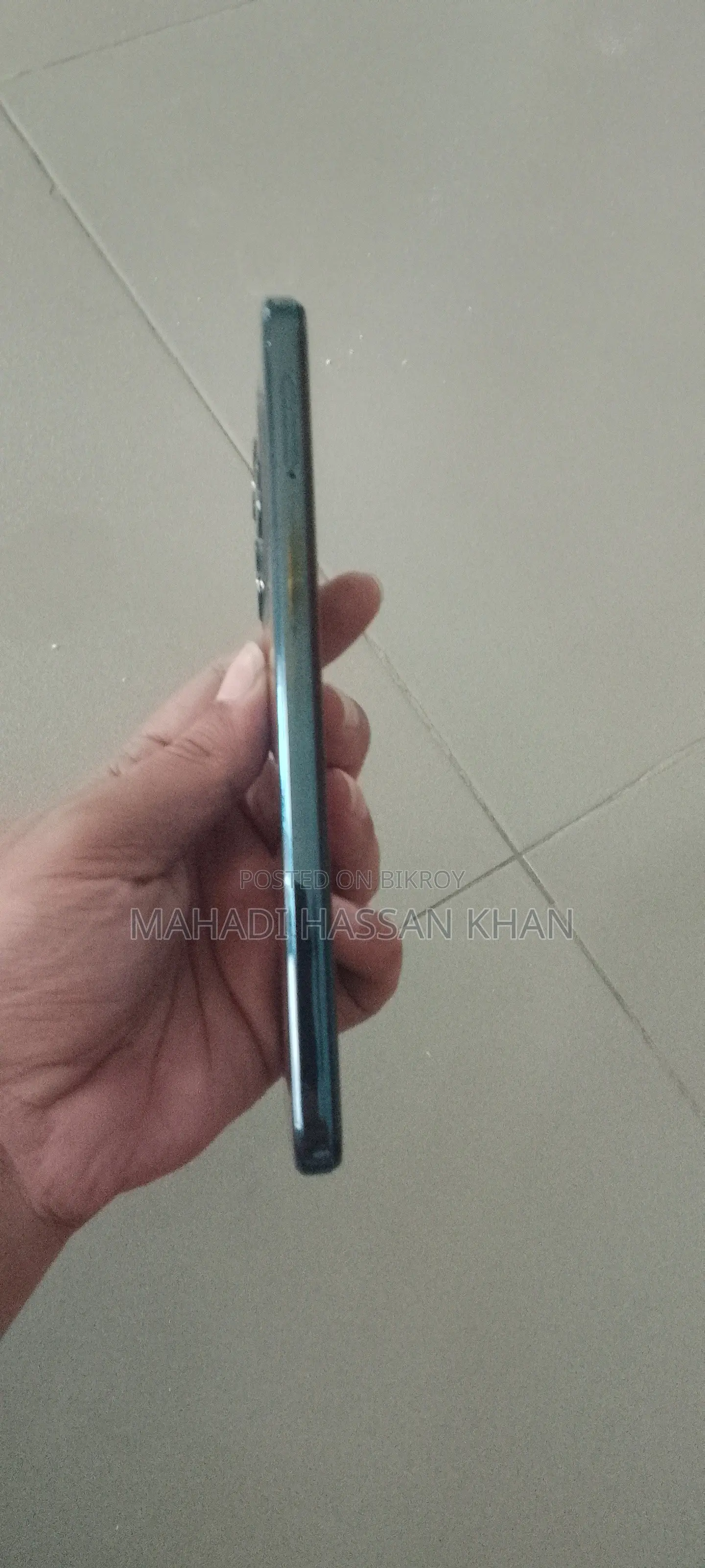 Tecno Spark 10C 64 GB Silver