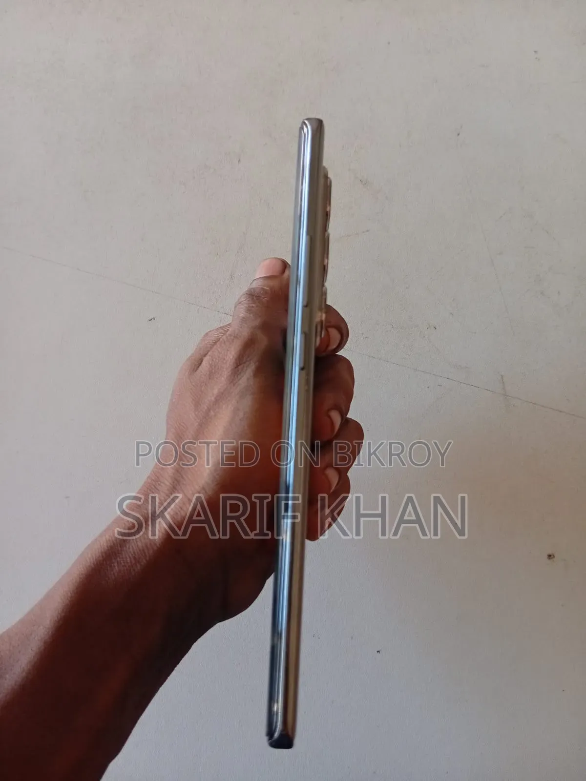ইনফিনিক্স হট ৫০ প্রো+ ৪জি ২৫৬ জিবি হোয়াইট