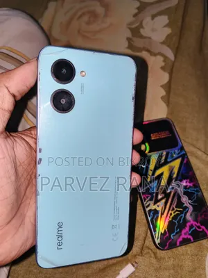 Realme C33 64 GB