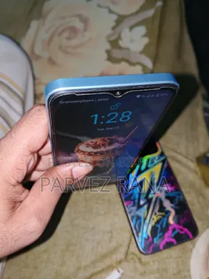 Realme C33 64 GB