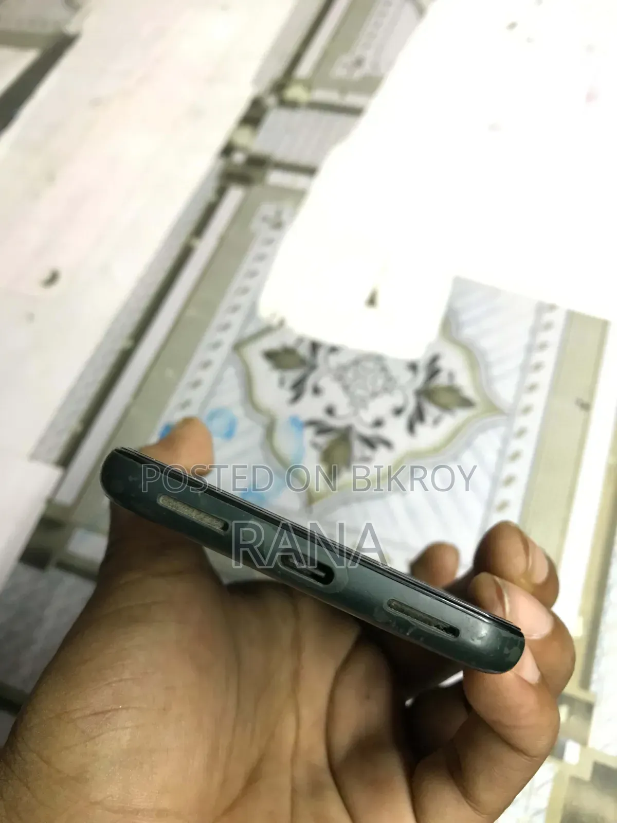 Google Pixel 5a 5G 128 GB Black