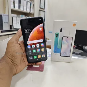 Xiaomi Redmi 9A 32 GB Black