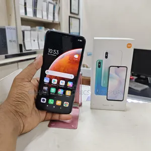 Xiaomi Redmi 9A 32 GB Black