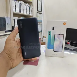 Xiaomi Redmi 9A 32 GB Black