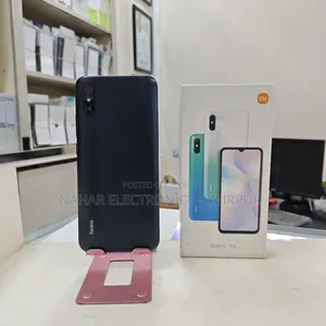 Xiaomi Redmi 9A 32 GB Black