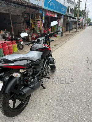 Bajaj Pulsar 150 2022 Black
