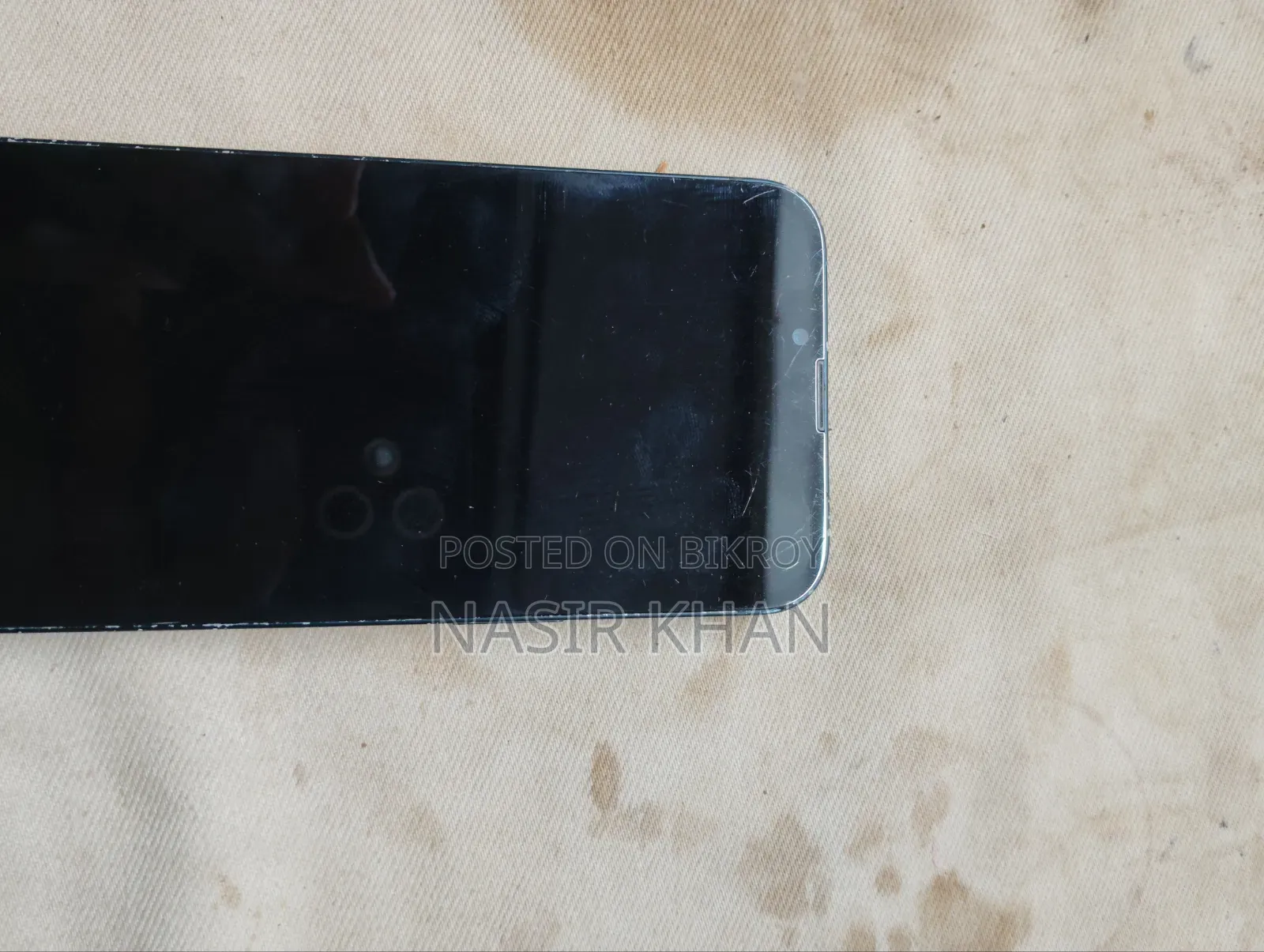 Apple iPhone 13 256 GB Blue