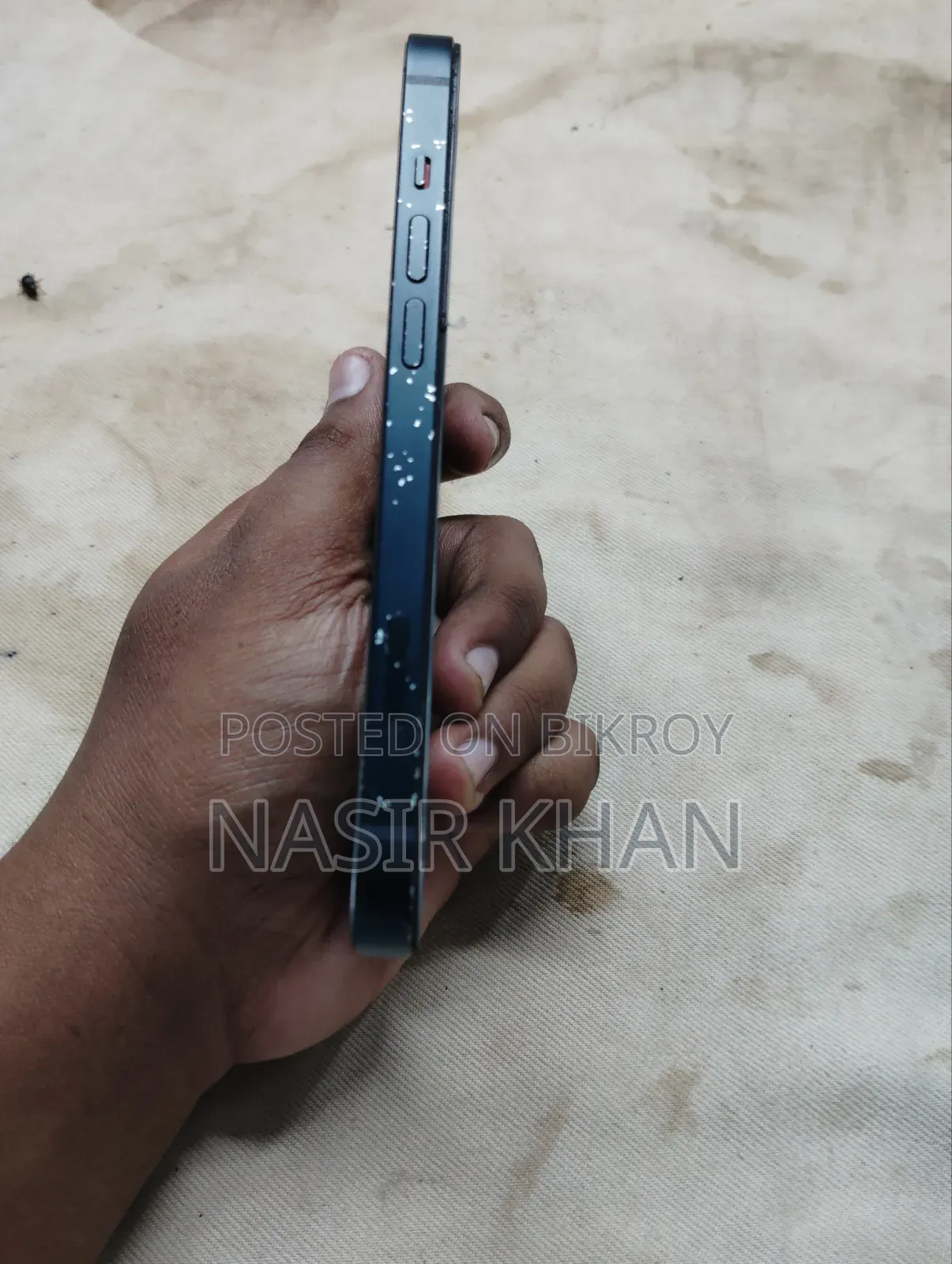 Apple iPhone 13 256 GB Blue