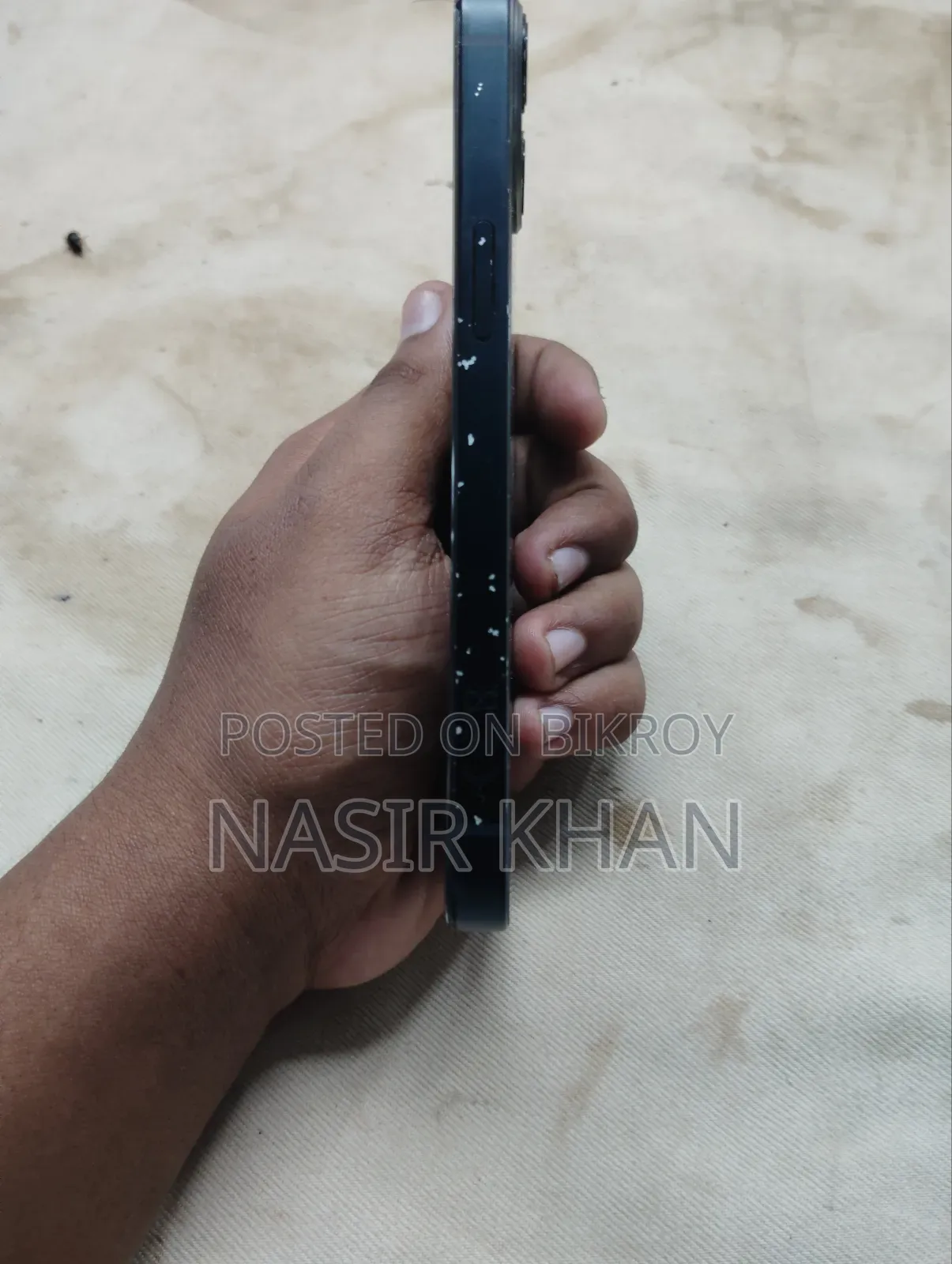 Apple iPhone 13 256 GB Blue