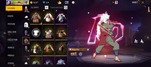 FF I'd Sell