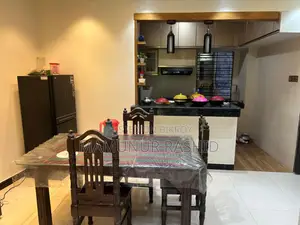 4-Bedroom Apartment in Kishoreganj Sadar for rent