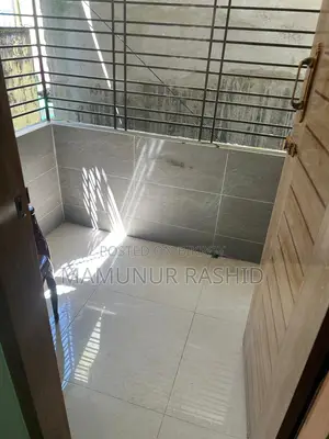 4-Bedroom Apartment in Kishoreganj Sadar for rent