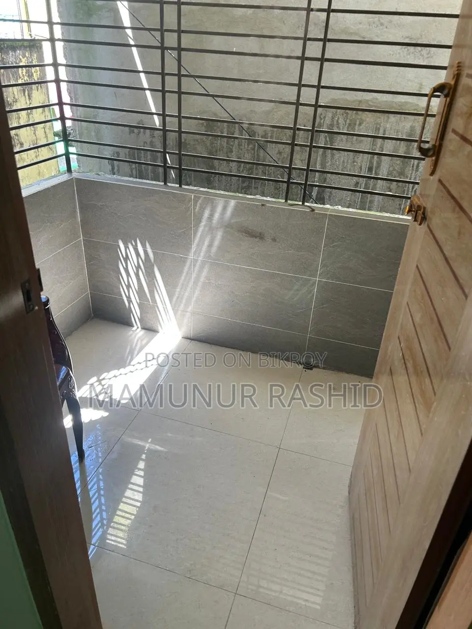 4-Bedroom Apartment in Kishoreganj Sadar for rent