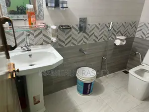 4-Bedroom Apartment in Kishoreganj Sadar for rent