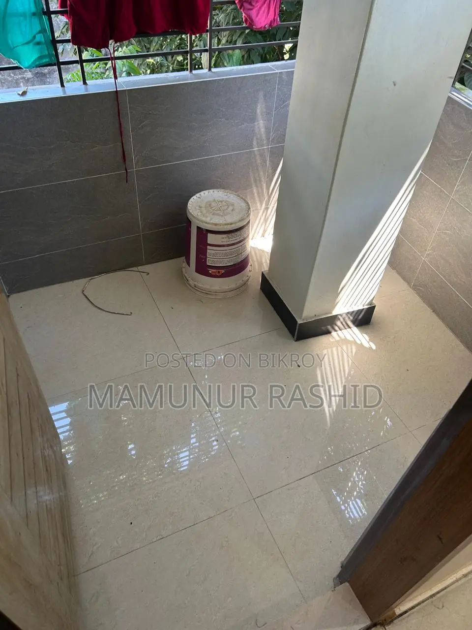 4-Bedroom Apartment in Kishoreganj Sadar for rent