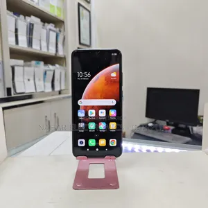 Xiaomi Redmi 9A 32 GB Black