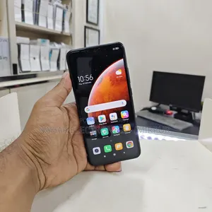 Xiaomi Redmi 9A 32 GB Black