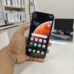 Xiaomi Redmi 9A 32 GB Black