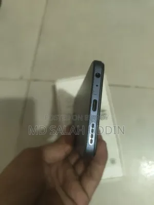 Vivo Y22s 128 GB Black