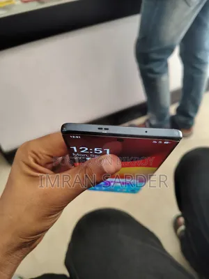 Infinix Hot 50 Pro+ 4G 256 GB Gray