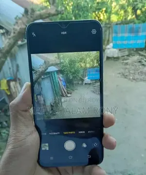 Vivo Y95 128 GB Purple