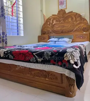 Bed Sell 6 by 7 Feet