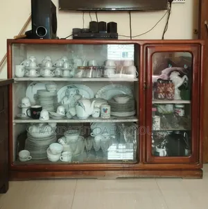Showcase Cabinet