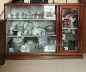 Showcase Cabinet
