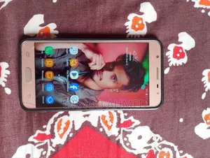 Samsung Galaxy J7 Prime 16 GB Gold