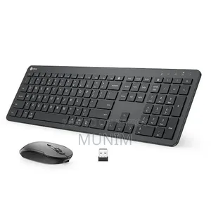Keyboard Mouse and Pendrive for Sale