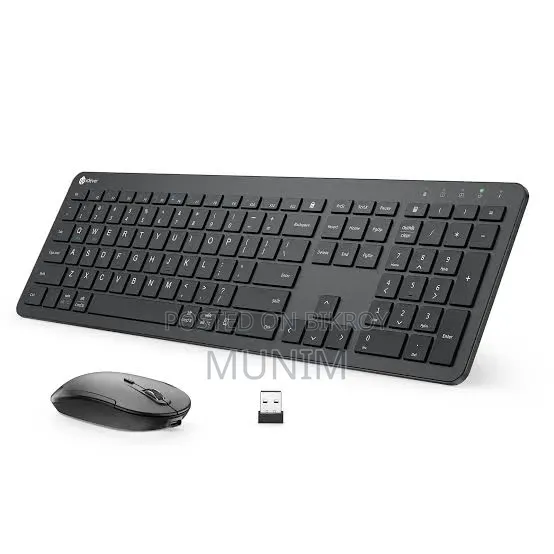 Keyboard Mouse and Pendrive for Sale