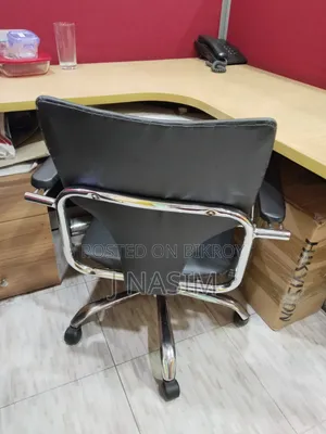 Office Chair 5 PCS