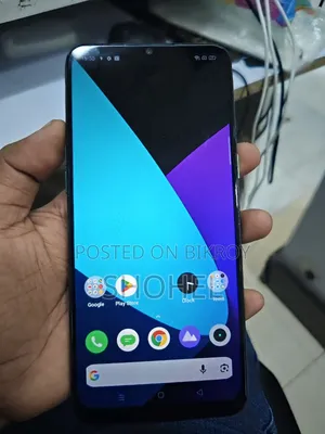 Realme 5i 64 GB Green